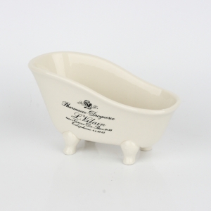 Mydelnička vanička 19x10cm