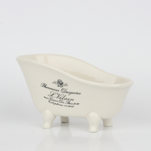 Mydelnička vanička 19x10cm