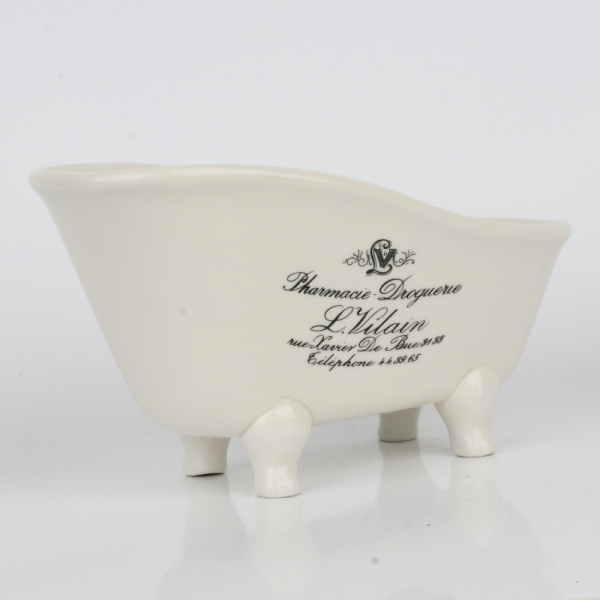 Mydelnička vanička 19x10cm