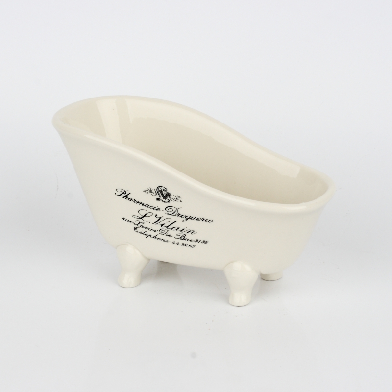 Mydelnička vanička 19x10cm