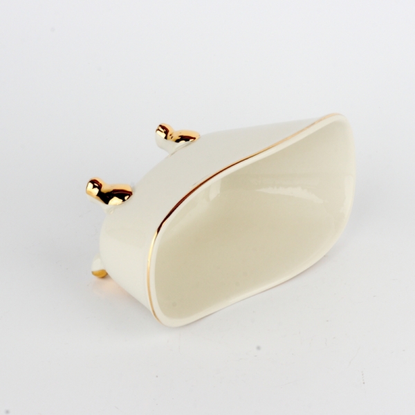 Mydelnička vanička v darčekové balenie 19x10cm