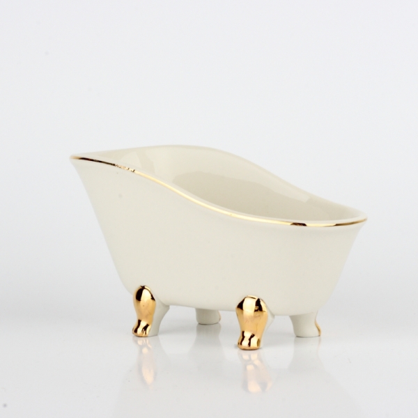 Mydelnička vanička v darčekové balenie 19x10cm