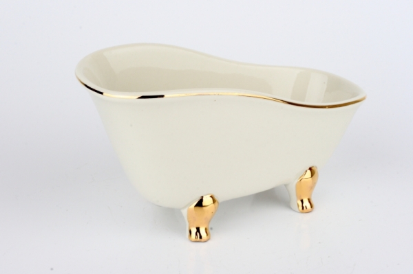 Mydelnička vanička v darčekové balenie 19x10cm