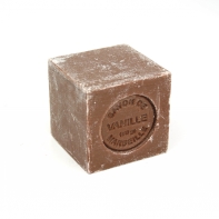 Mydlo kocka Vanilla 100g