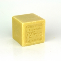 Mydlo - natural LE CHATELARD 100g