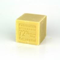 Mydlo - natural LE CHATELARD 100g