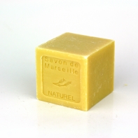 Mydlo - natural LE CHATELARD 100g