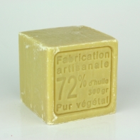 Mydlo - natural LE CHATELARD 300g