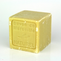 Mydlo - natural LE CHATELARD 300g