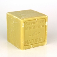 Mydlo - natural LE CHATELARD 300g