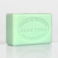 Mydlo prírodné - vôňa Aloe Vera 100g
