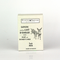 Mydlo s oslom mliekom mlieko 100g