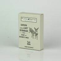 Mydlo s oslom mliekom mlieko 100g