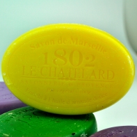 Mydlo V 100g Mimosa from Provence