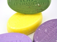 Mydlo V 100g Mimosa from Provence