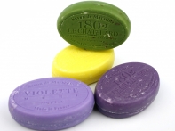 Mydlo V 100g Mimosa from Provence