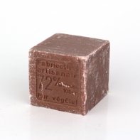 Mydlovou Vanilka LA CHATELARD 100g