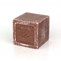 Mydlovou Vanilka LA CHATELARD 100g