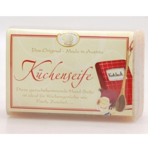 Mydlo z ovčieho mlieka 100 g do kuchyne