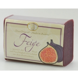 Mydlo z ovčieho mlieka 100 g figa