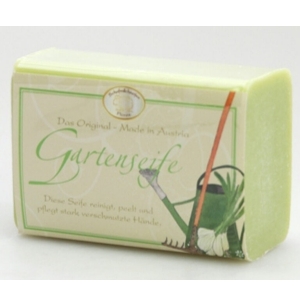 Mydlo z ovčieho mlieka 100g na záhradu