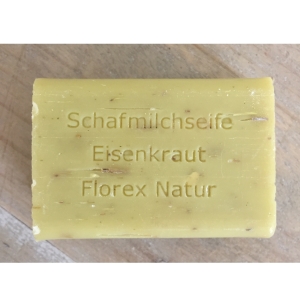 Mydlo z ovčieho mlieka 100g verbena