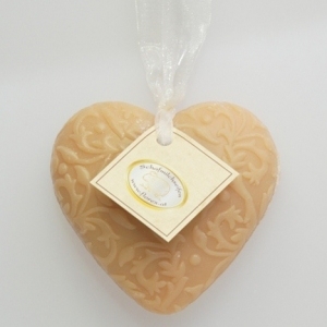 Mydlo z ovčieho mlieka dule