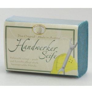 Mydlo z ovčieho mlieka pre remeselníkov 100g