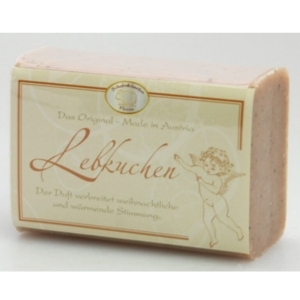 Mydlo z ovčieho mlieka s vôňou perníka 100g