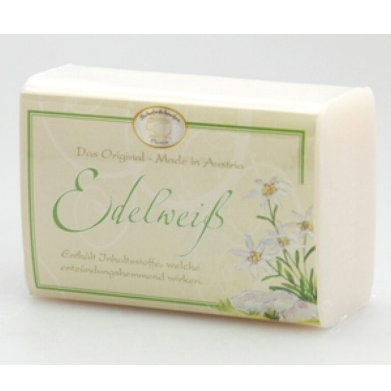 Mydlo z ovčieho mlieka s vôňou plesnivca 100g