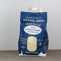 Mydlové vločky Marseilleská 980g