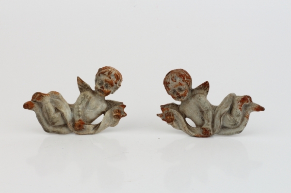 Nábytková úchytka anjelik sada 2 kusy 15x6x5cm