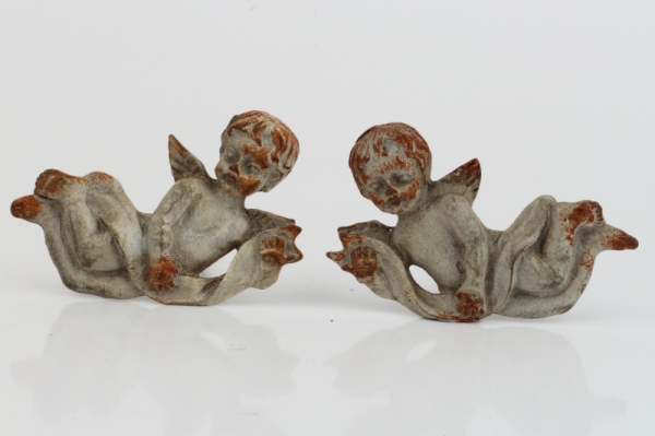 Nábytková úchytka anjelik sada 2 kusy 15x6x5cm