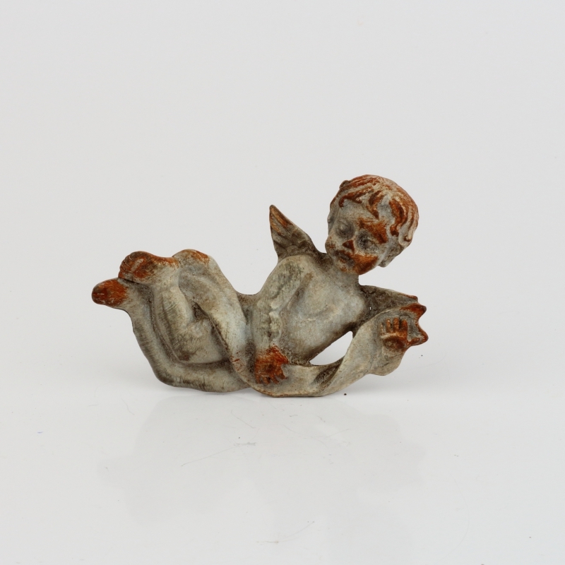 Nábytková úchytka anjelik sada 2 kusy 15x6x5cm