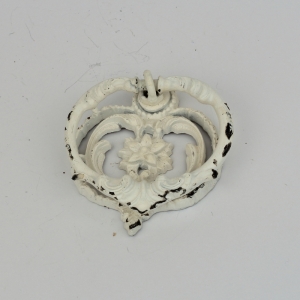 Nábytková úchytka klopadlo 6x2x11cm