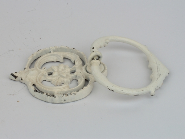 Nábytková úchytka klopadlo 6x2x11cm