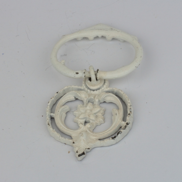 Nábytková úchytka klopadlo 6x2x11cm