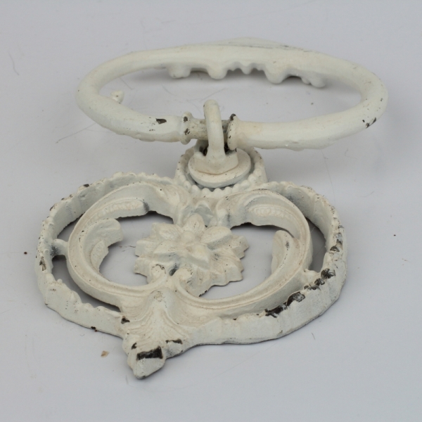 Nábytková úchytka klopadlo 6x2x11cm