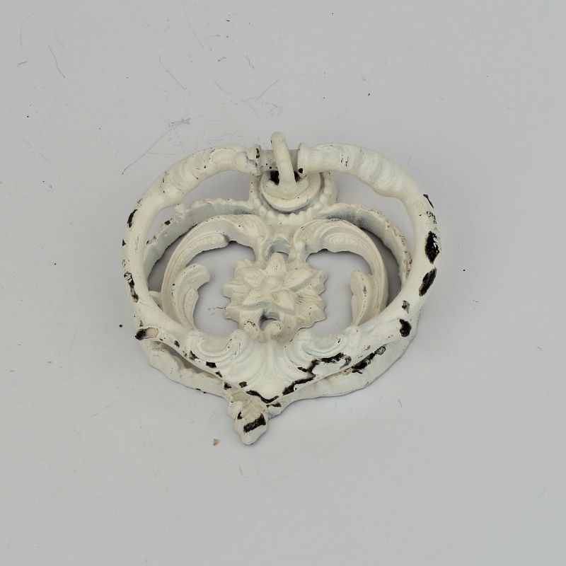 Nábytková úchytka klopadlo 6x2x11cm