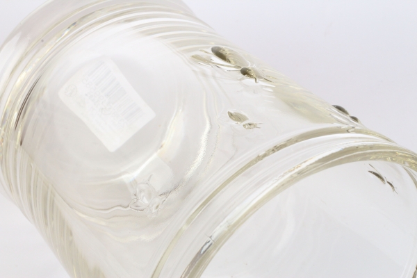 Nádoba na kuchynské náčinie / odkladač na varešky Abeilles 16cm