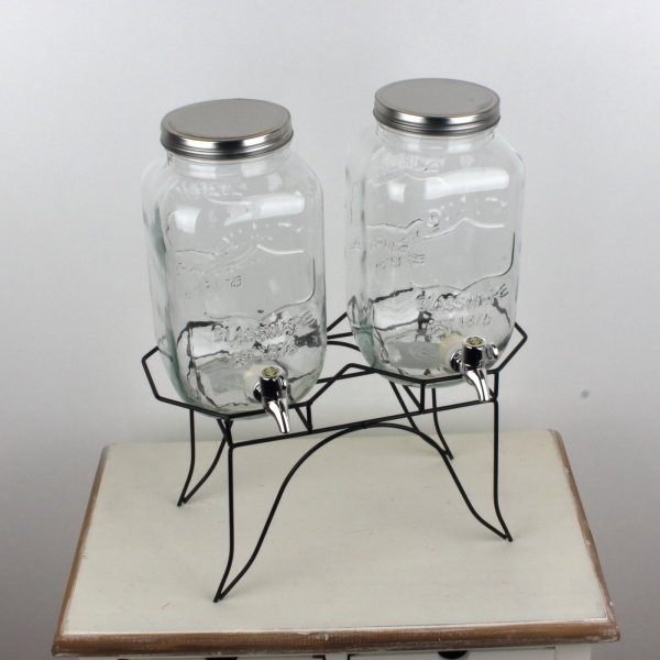 Nádoba na limonádu 3 litre s kohútikom