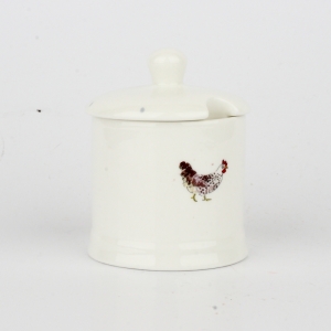 Nádoba na med / marmeládu Sophie Allport 160ml