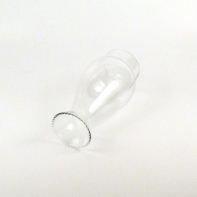 Náhradné sklo na petrolejovú lampu