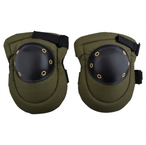 Nákolenníky s plastovou ochranou 19,7 x 8 x 24 cm