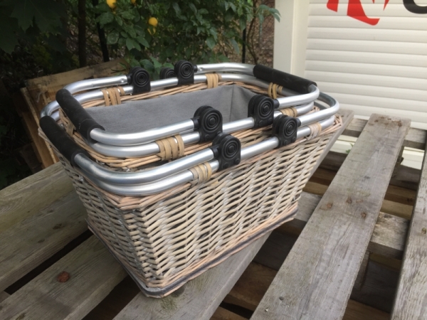 Nákupný košík 38×30×20 cm