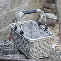 Nákupný košík 47x24x27cm