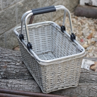 Nákupný košík 47x24x27cm