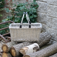 Nákupný košík 47x24x27cm