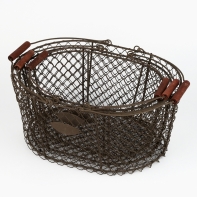 Nákupný košík - sada 3ks