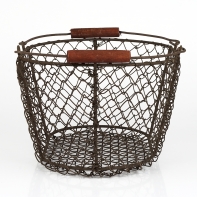 Nákupný košík - sada 3ks